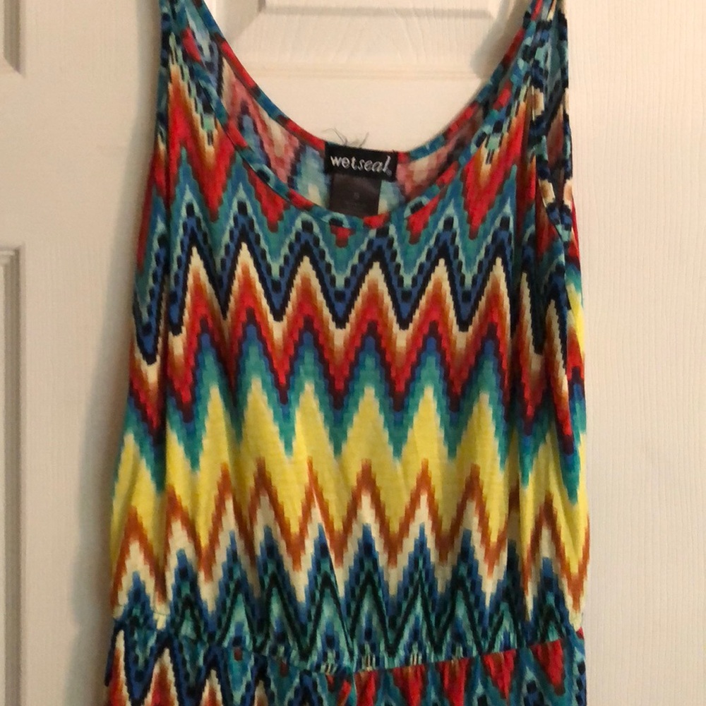 Romper - Picture 2 of 2